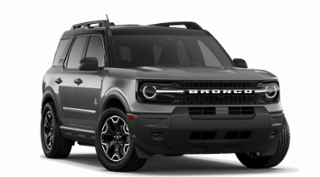 2026 Ford Bronco Sport® External Image 5